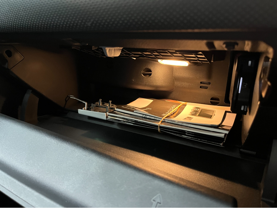 2024 Mercedes-Benz A Class - image 17