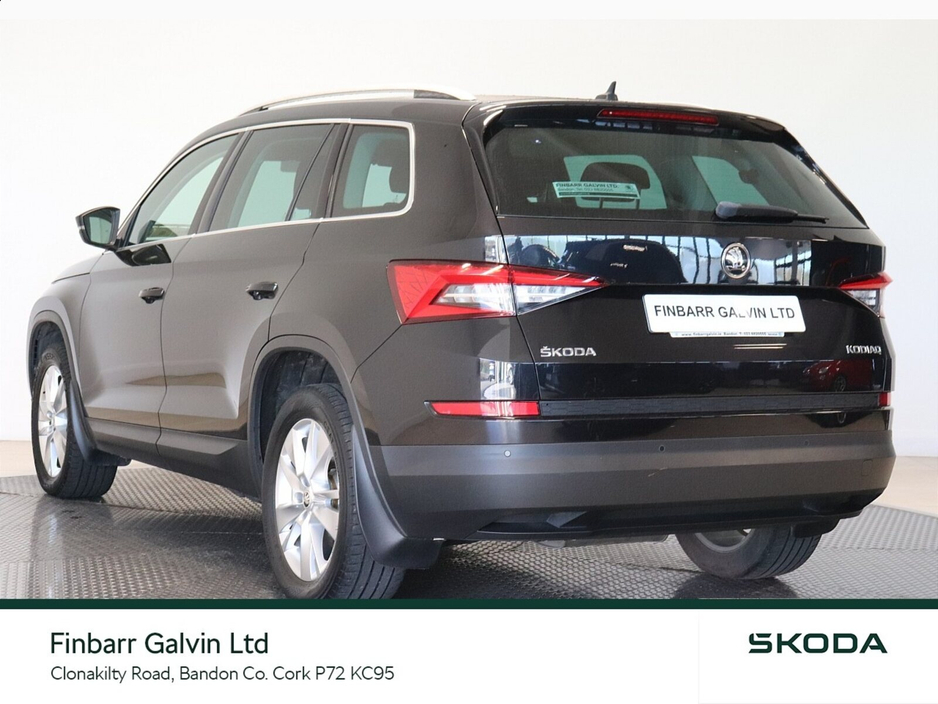 2018 Skoda Kodiaq - image 15
