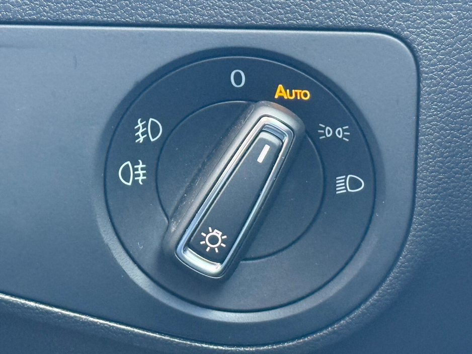 2017 Volkswagen Tiguan 2.0 TDI 115HP BMT Comfortline €17,950