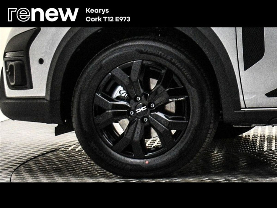 2022 Dacia Jogger Extreme SE TCe 110 €20,950