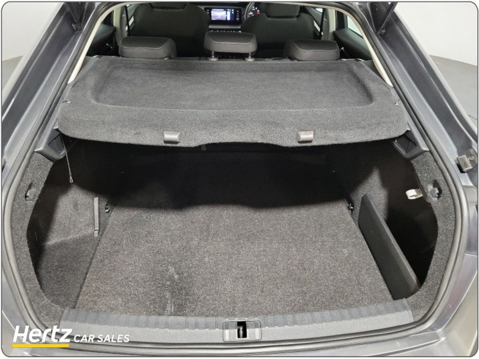 2024 Skoda Octavia AMBITION 110HP Petrol Manual €25,745