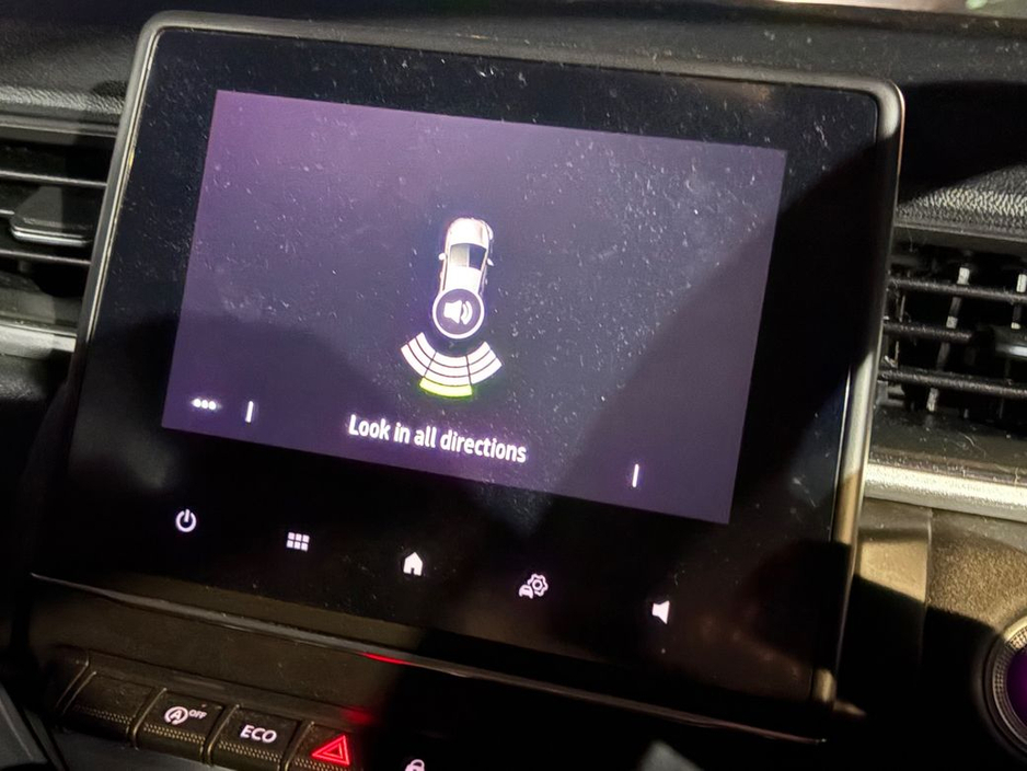 2020 Renault Captur 1.5 DCi Iconic 65Km €16,990