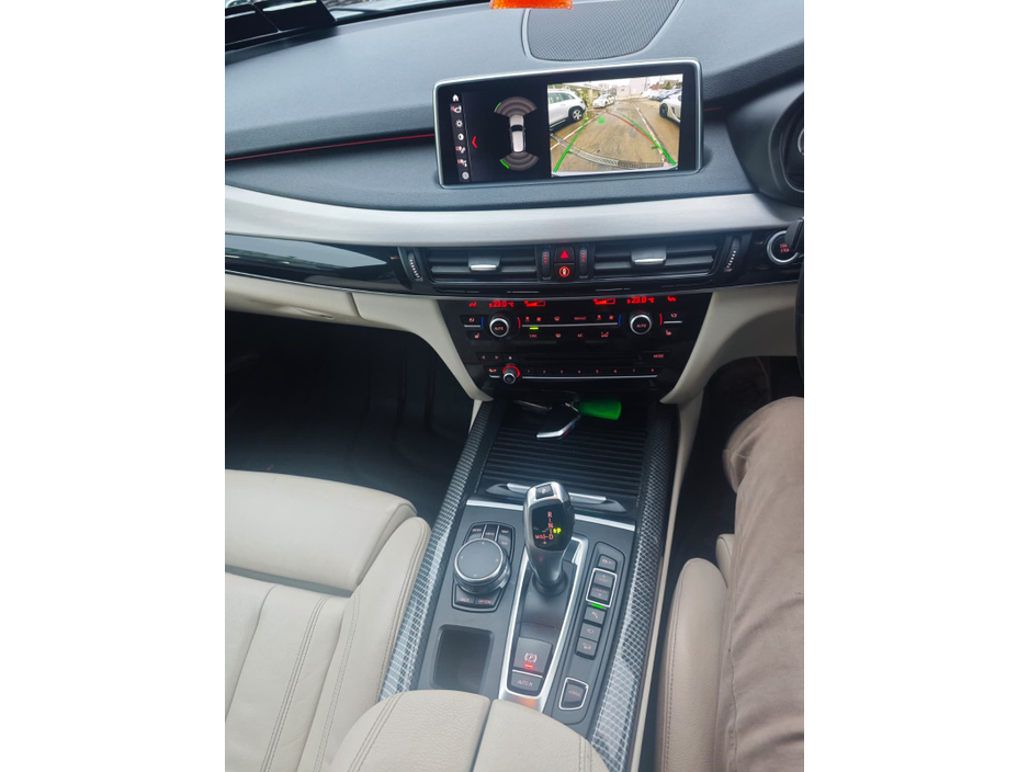 2017 BMW X5 - image 15