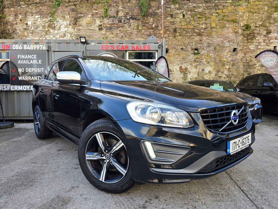 2017 Volvo XC60 for sale in , Ireland
