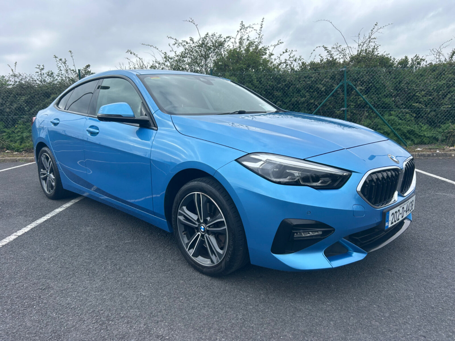 2020 BMW 2 Series - image 10