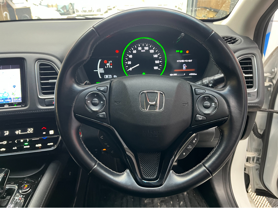 2020 Honda Vezel - image 8