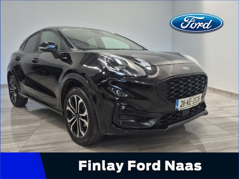 2021 Ford Puma for sale in , Ireland