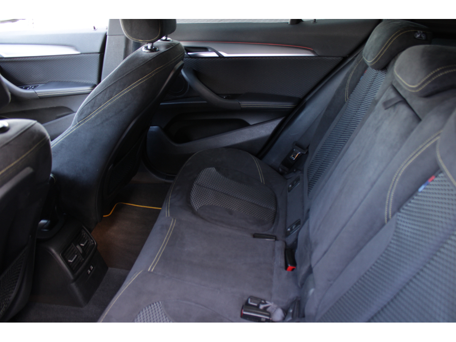 2019 BMW X2 - image 23