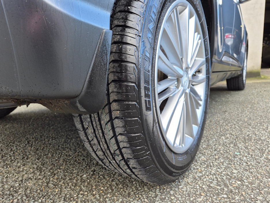 2020 Hyundai Kona KAUAI EXECUTIVE Diesel 12 Months Warranty Finance Available €17,950