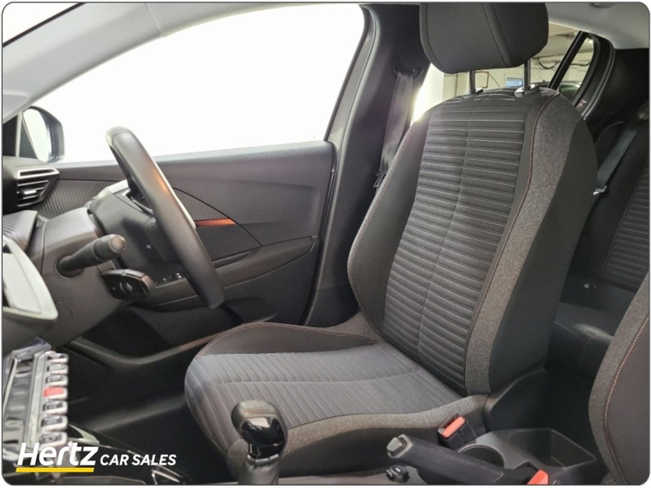 2023 Peugeot 208 ACTIVE 1.2 Petrol Manual €15,950