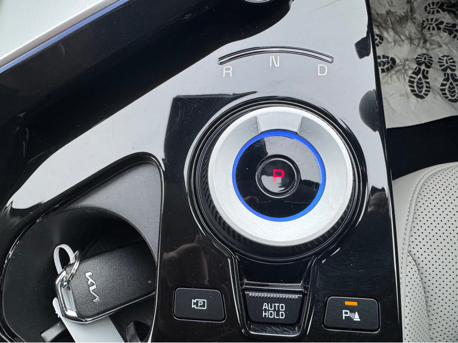 2023 Kia EV6 EARTH €34,495