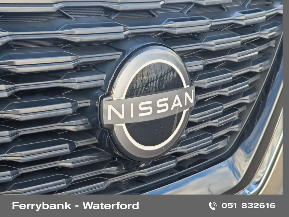 2023 Nissan X-Trail - image 11