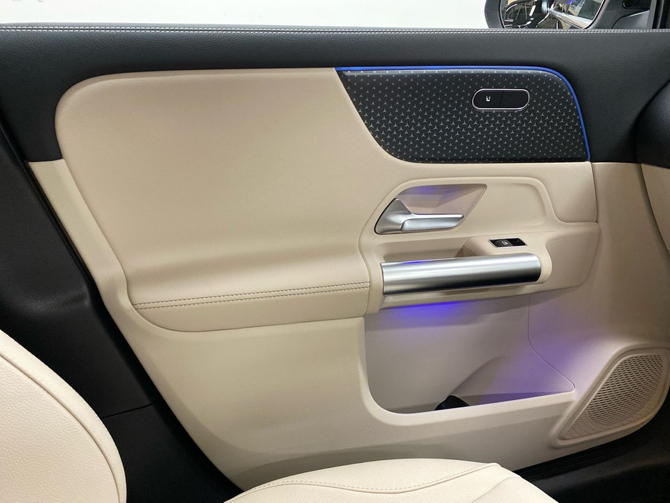 2026 Mercedes-Benz GLA Class - image 14