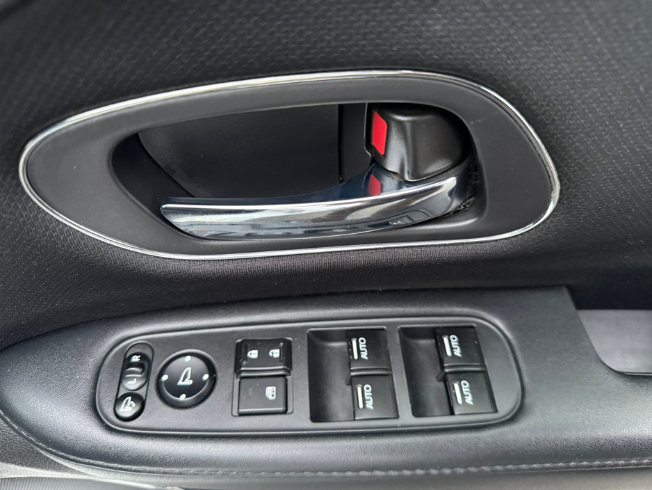 2015 Honda Vezel  €14,590