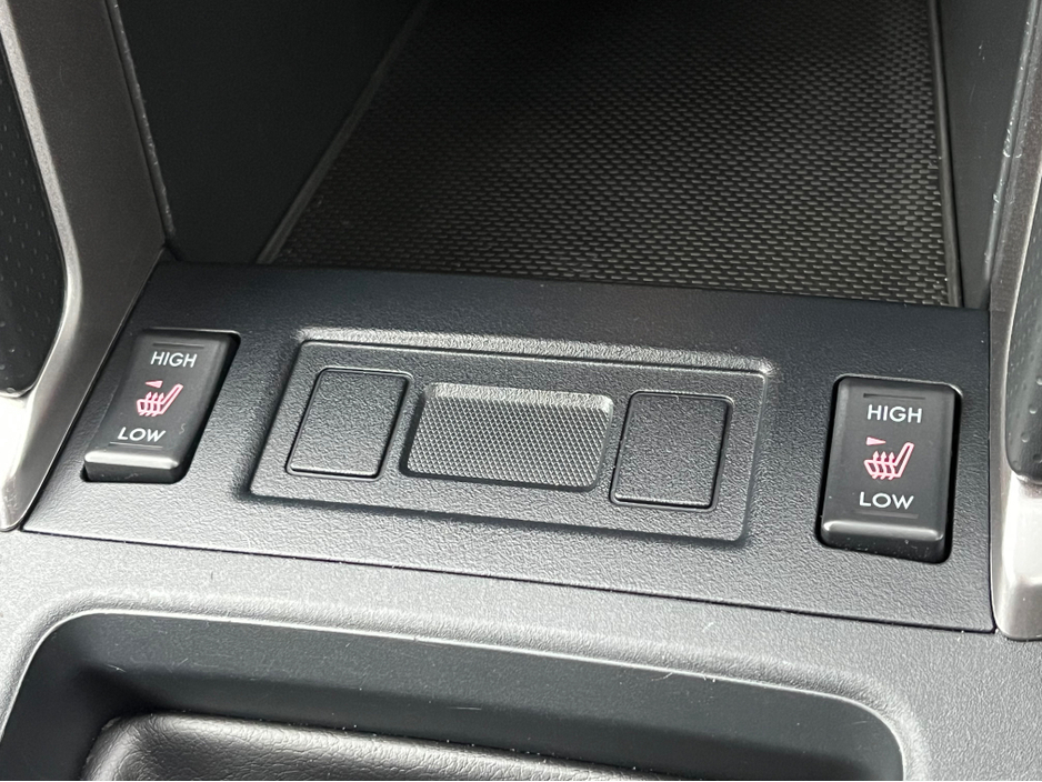 2018 Subaru Forester - image 25