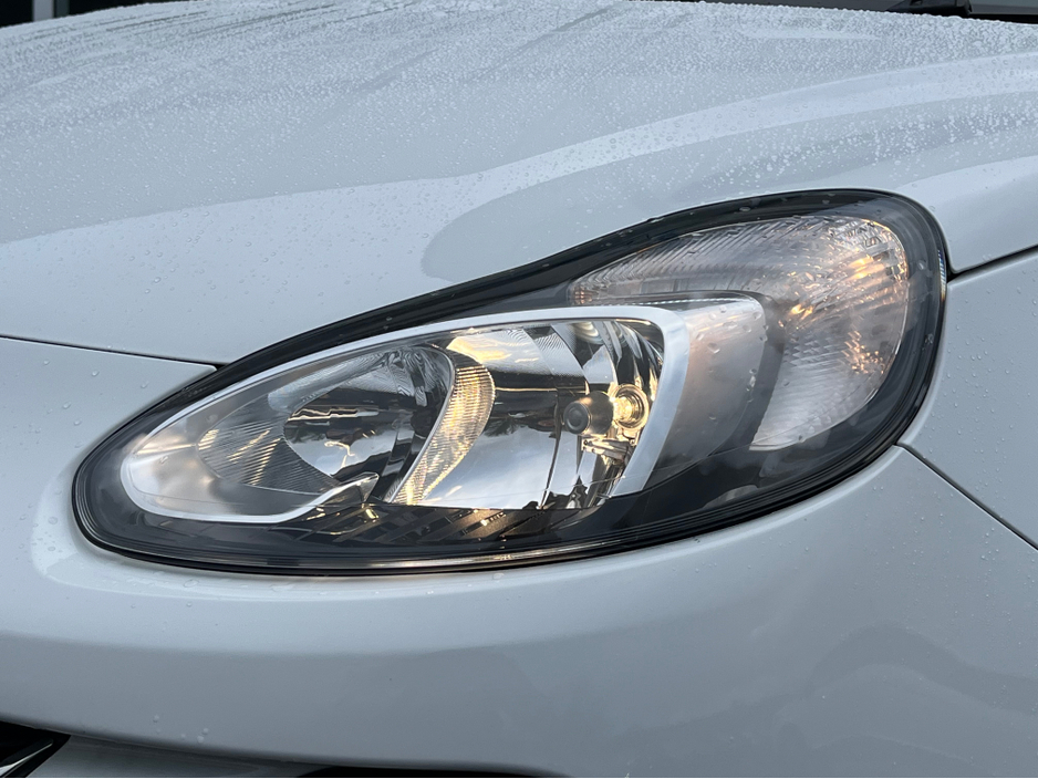 2018 Opel Adam JAM 1.4 I 100PS 3DR