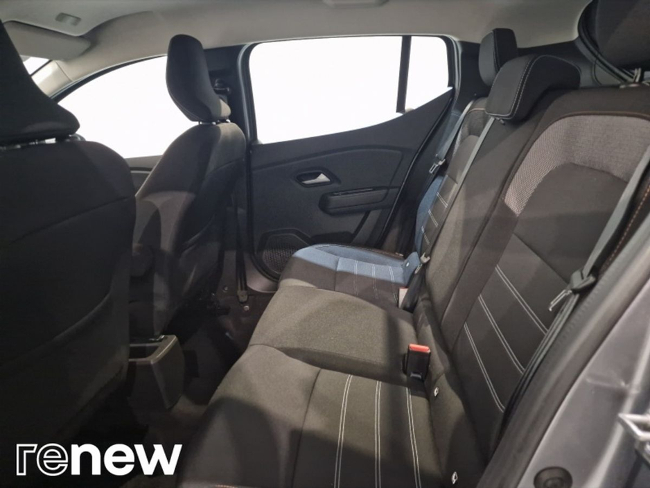 2025 Dacia Sandero Stepway STEPWAY Expression TCe 90 GSR2 €20,995