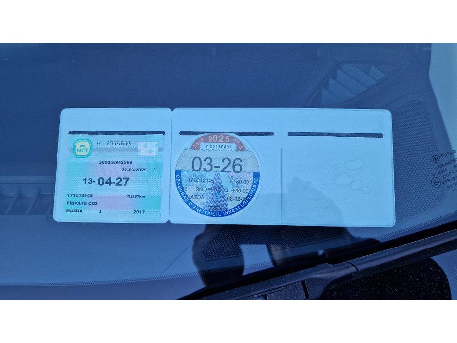 2017 Mazda Mazda3 - image 11