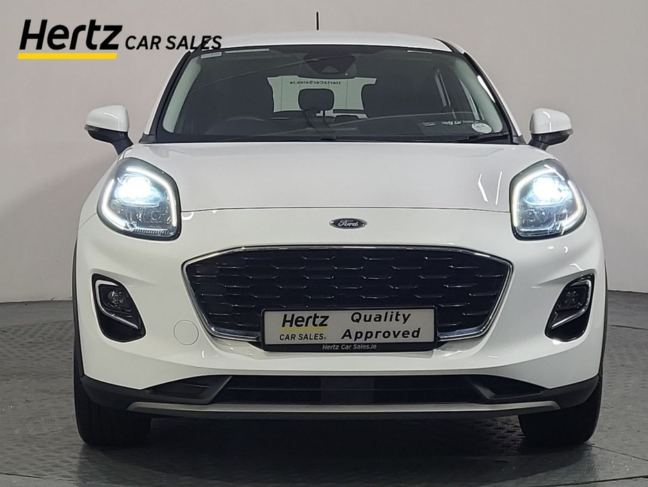 2023 Ford Puma - image 5