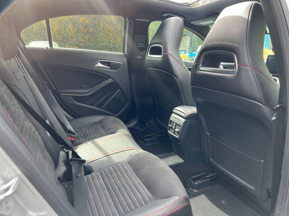 2017 Mercedes-Benz A Class - image 6