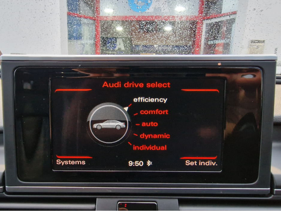 2016 Audi A6 SE TDI ULTRA-LOW MILLEAGE-FULLY SERVICED €14,750