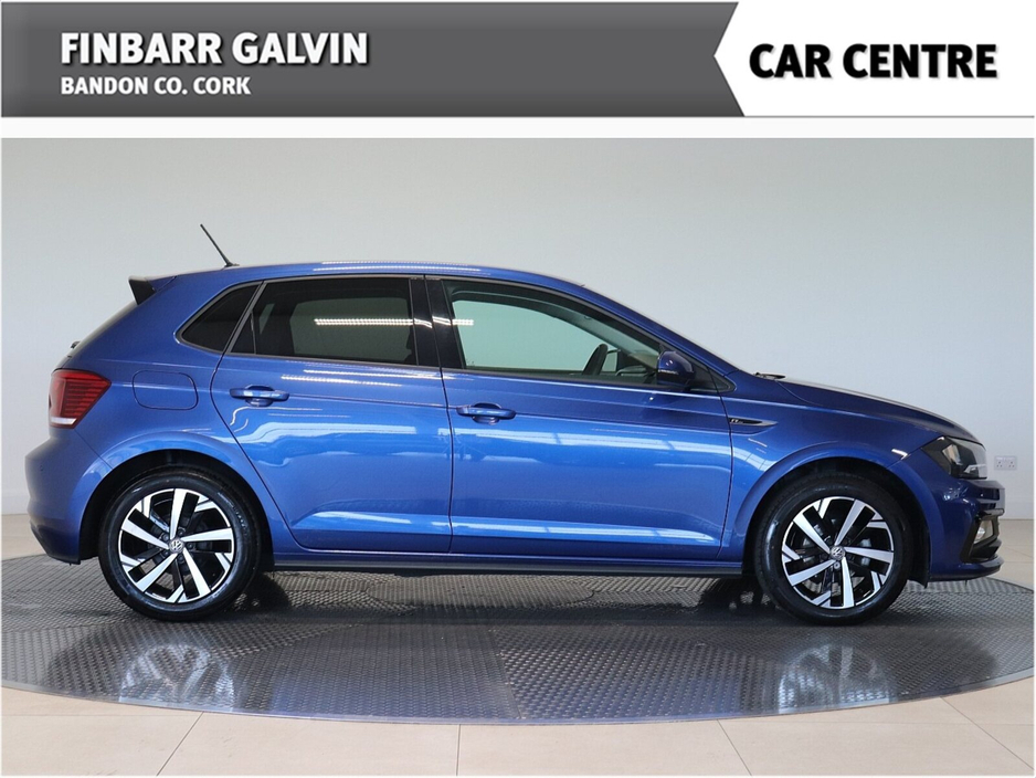 2020 Volkswagen Polo - image 8