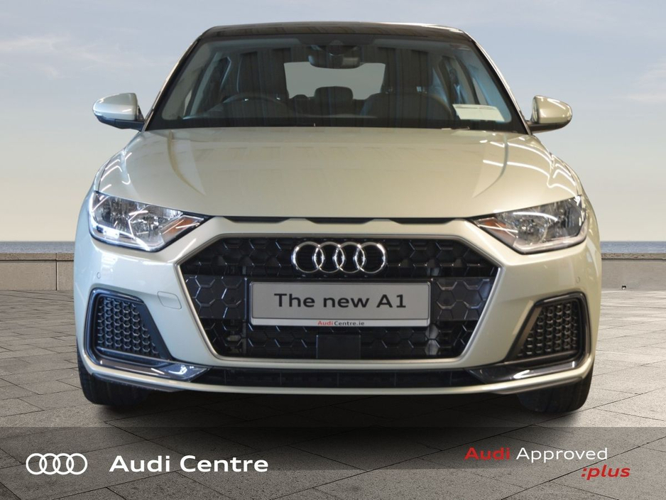 2026 Audi A1 - image 2