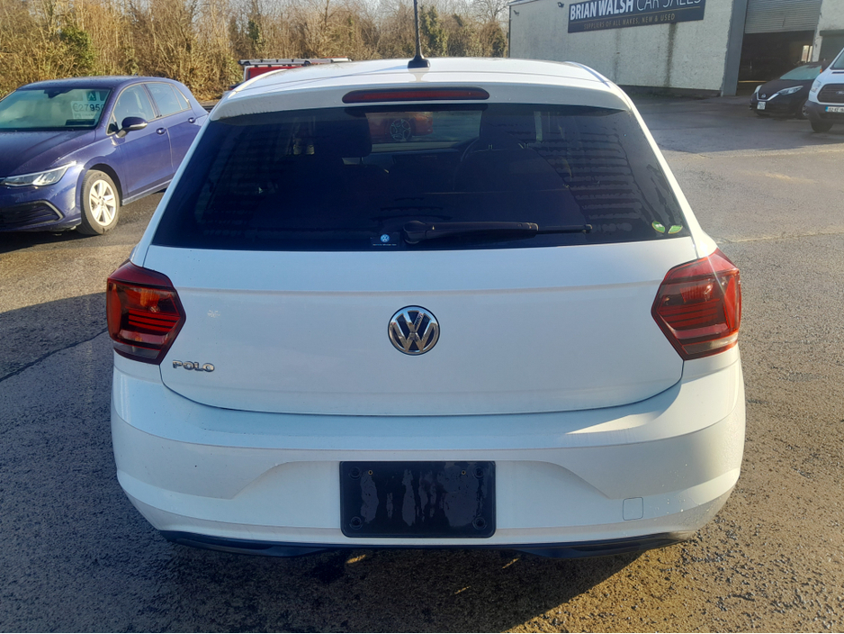 2019 Volkswagen Polo - image 5
