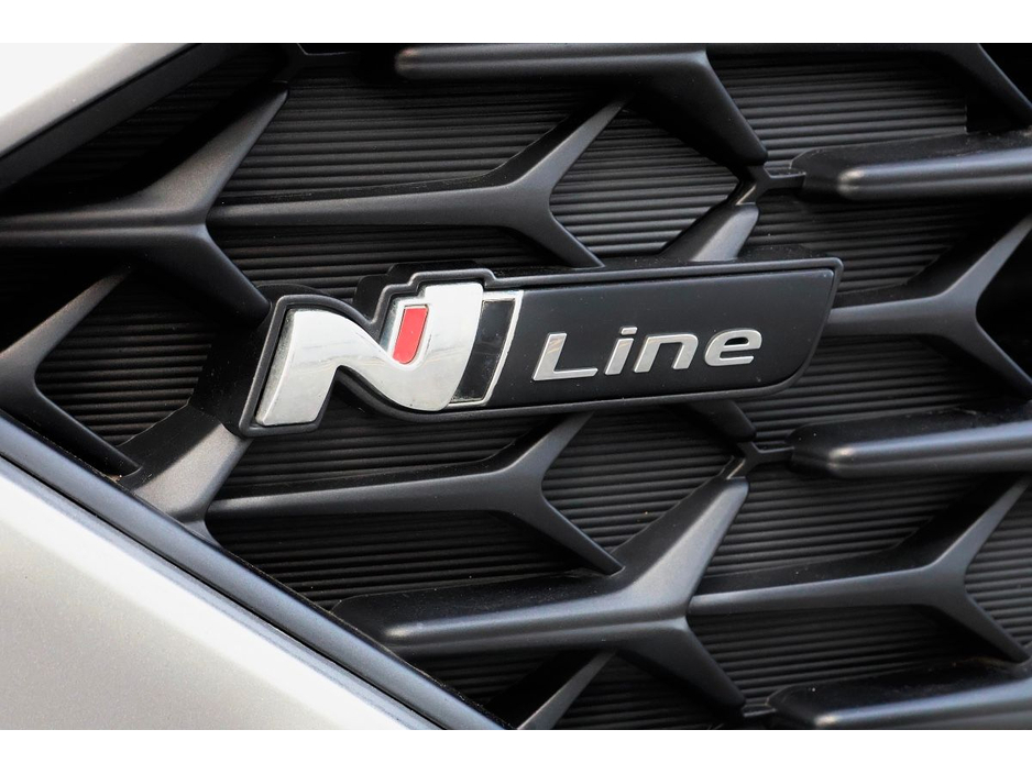 2024 Hyundai i30 - image 3