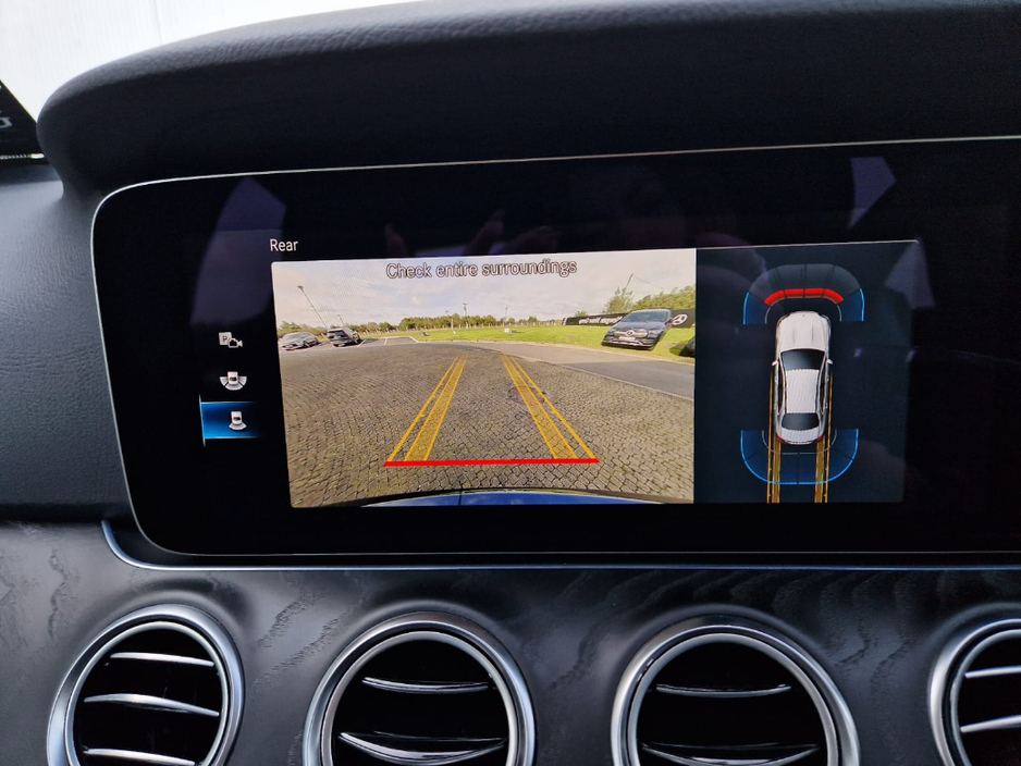 2023 Mercedes-Benz E Class - image 18