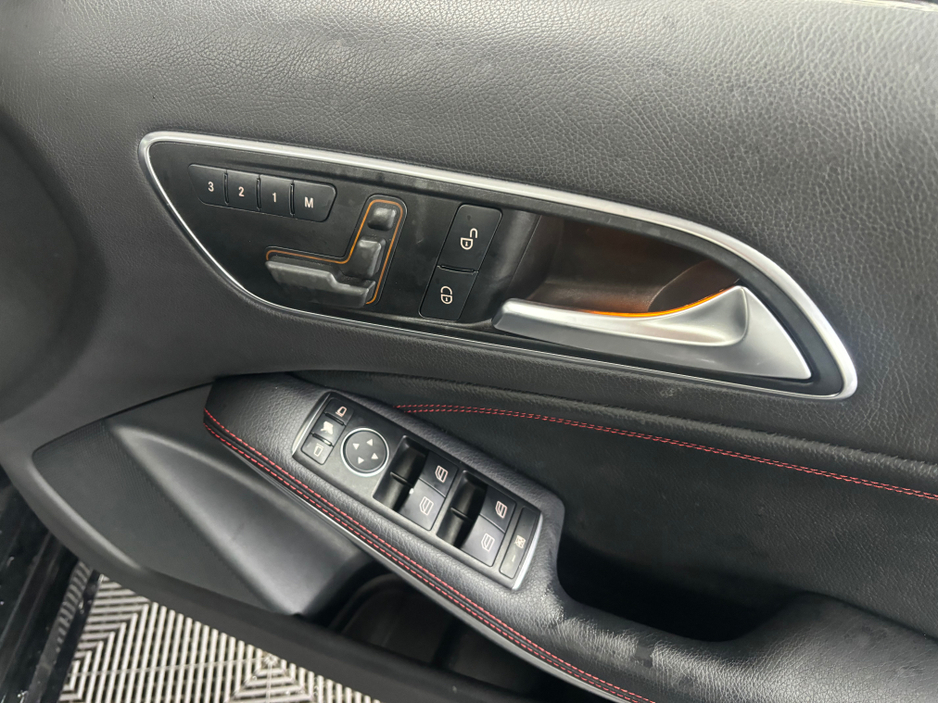 2013 Mercedes-Benz A Class *MERCEDES BENZ* *A-CLASS* *A-180* *LEATHER HEATED BUCKET SEATS* *KEYLESS ENTRY* *REVERSE CAMERA* *PARKING SENSORS* *TRADE INS WELCOME* €12,950