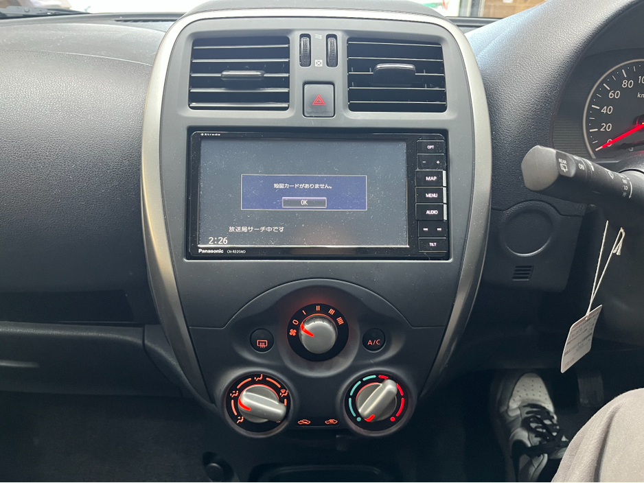 2019 Nissan March - image 15