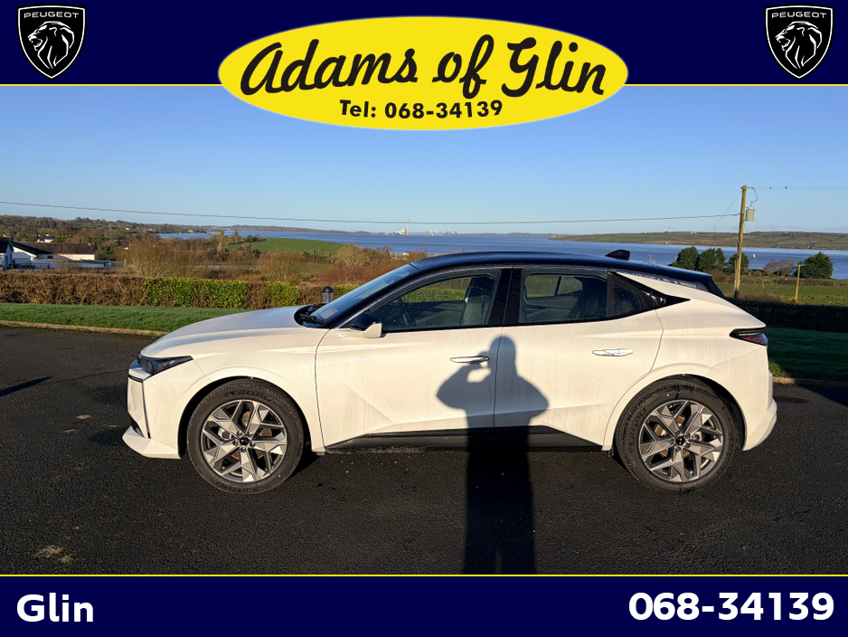 2026 DS Automobiles DS 4 - image 5