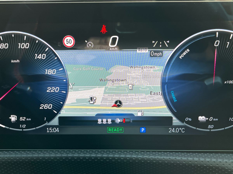 2024 Mercedes-Benz CLA Class - image 25