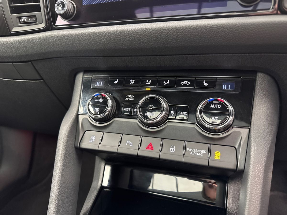 2023 Skoda Kodiaq - image 17