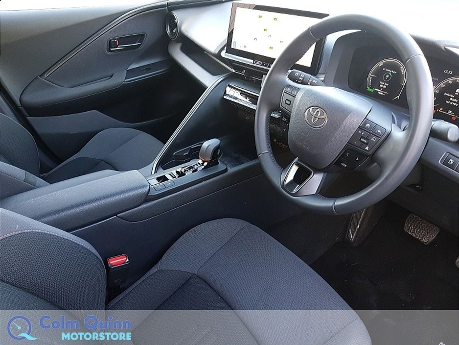 2024 Toyota C-HR 1.8 HEV Sport Plus * Manufacturers Warranty Until 10-04-2027/185,000kms * €35,995