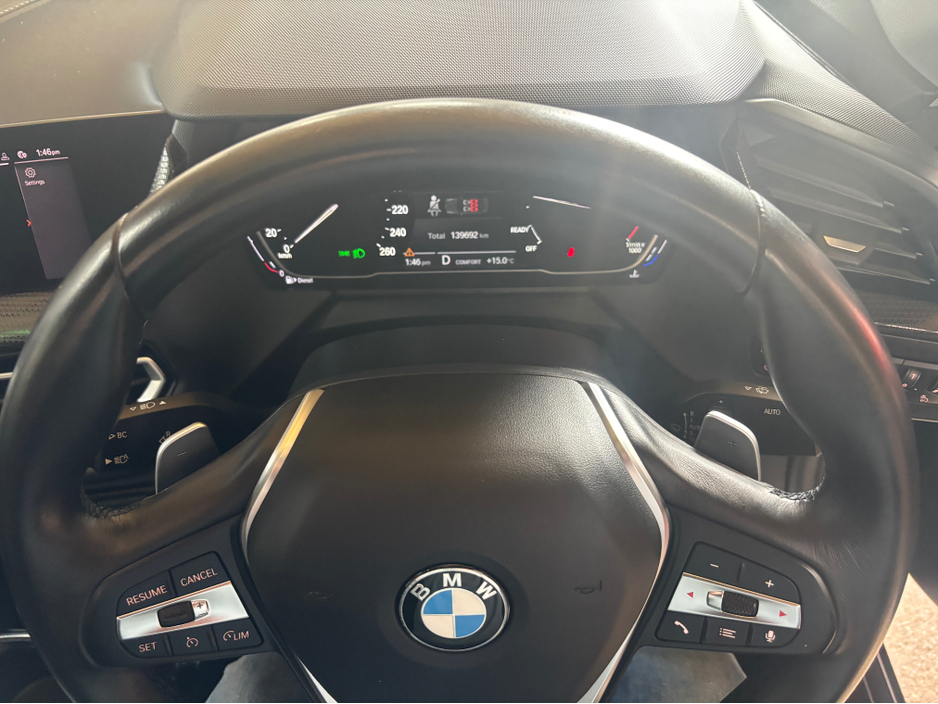 2021 BMW 2 Series - image 9