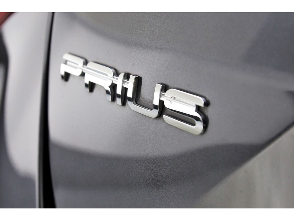 2018 Toyota Prius 1.8 HYBRID *REVERSE CAM*ANDROID CAR PLAYER*