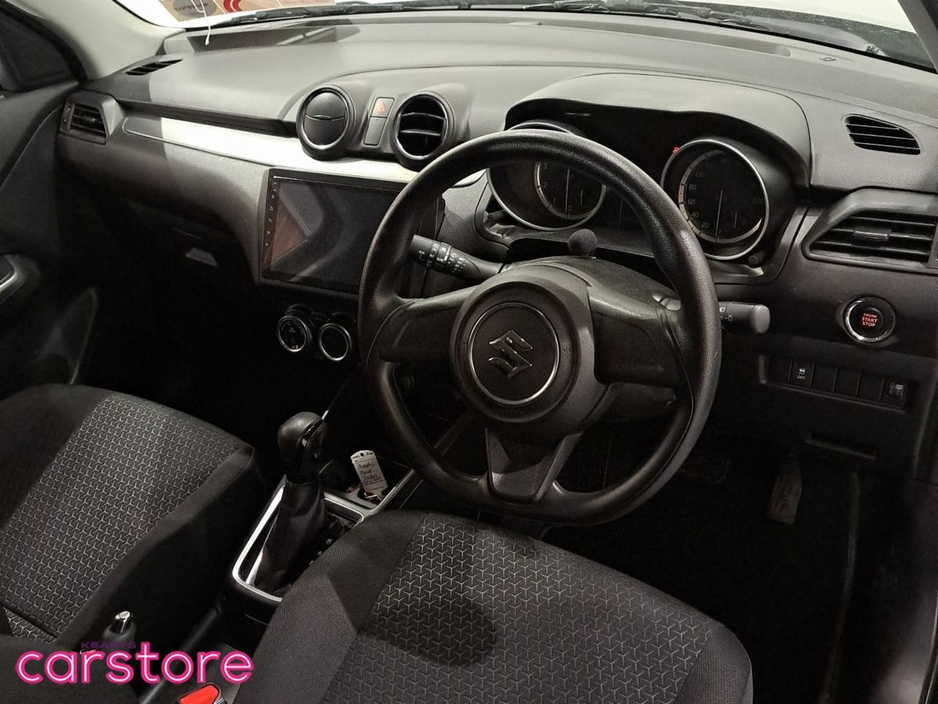 2022 Suzuki Swift - image 15