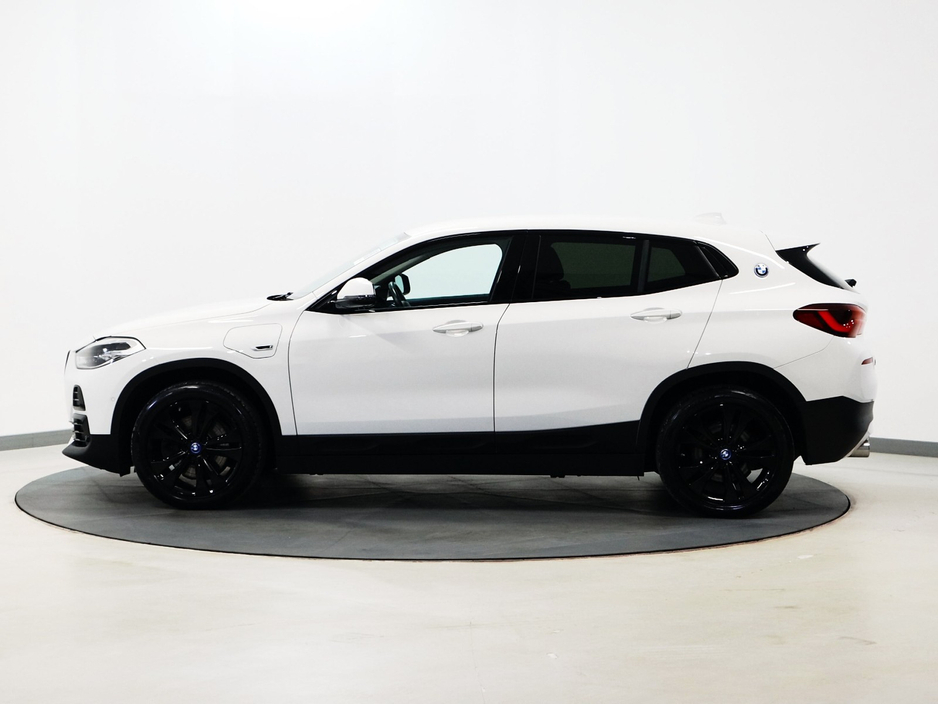 2023 BMW X2 *62* XDRIVE25E SPORT AUTO €31,800