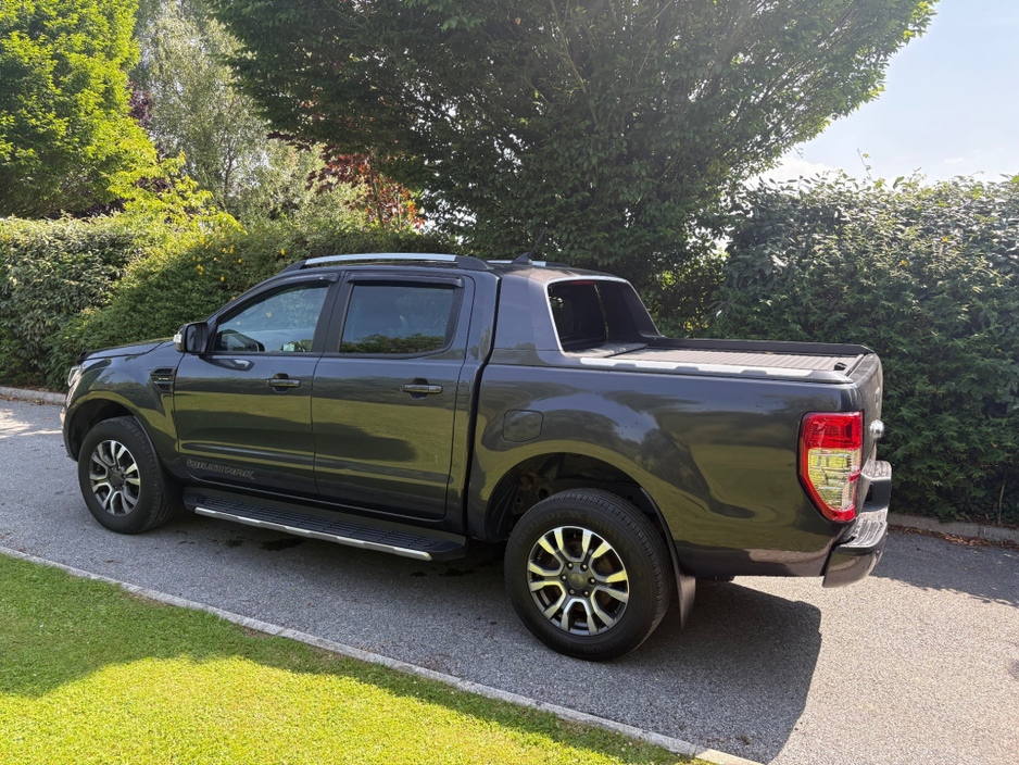 2021 Ford Ranger - image 7