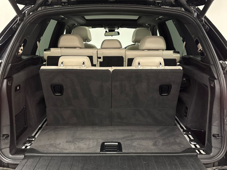 2018 BMW X5 xDrive40d M Sport €37,995