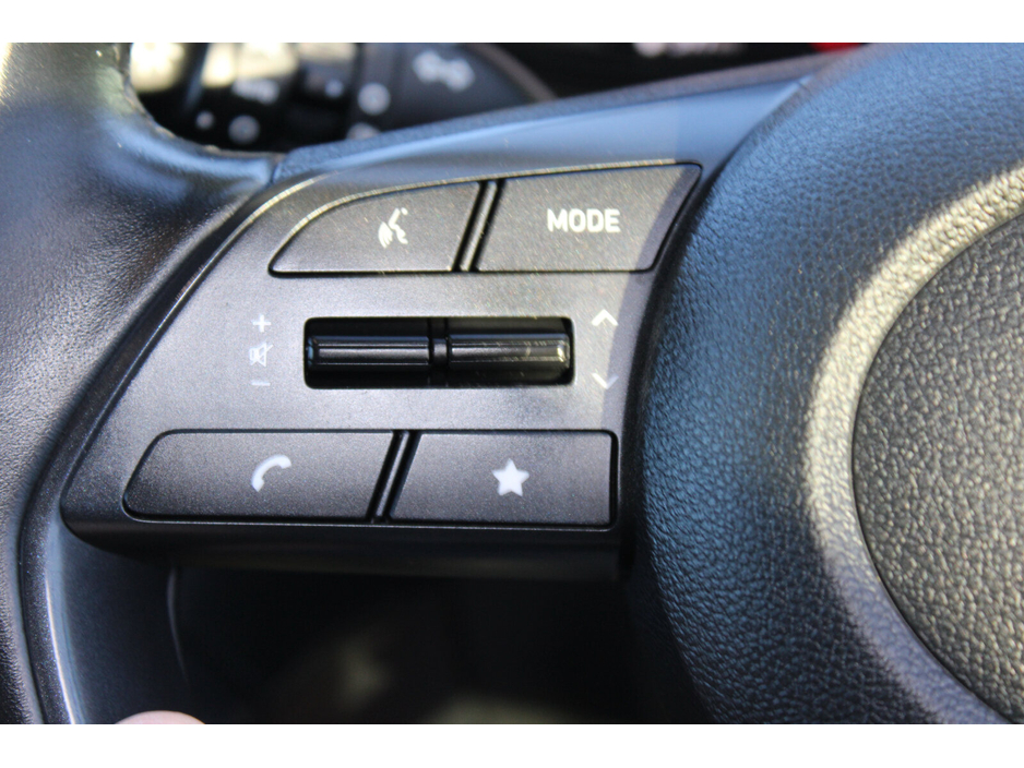 2024 Hyundai i20 i20 Deluxe Plus €22,950