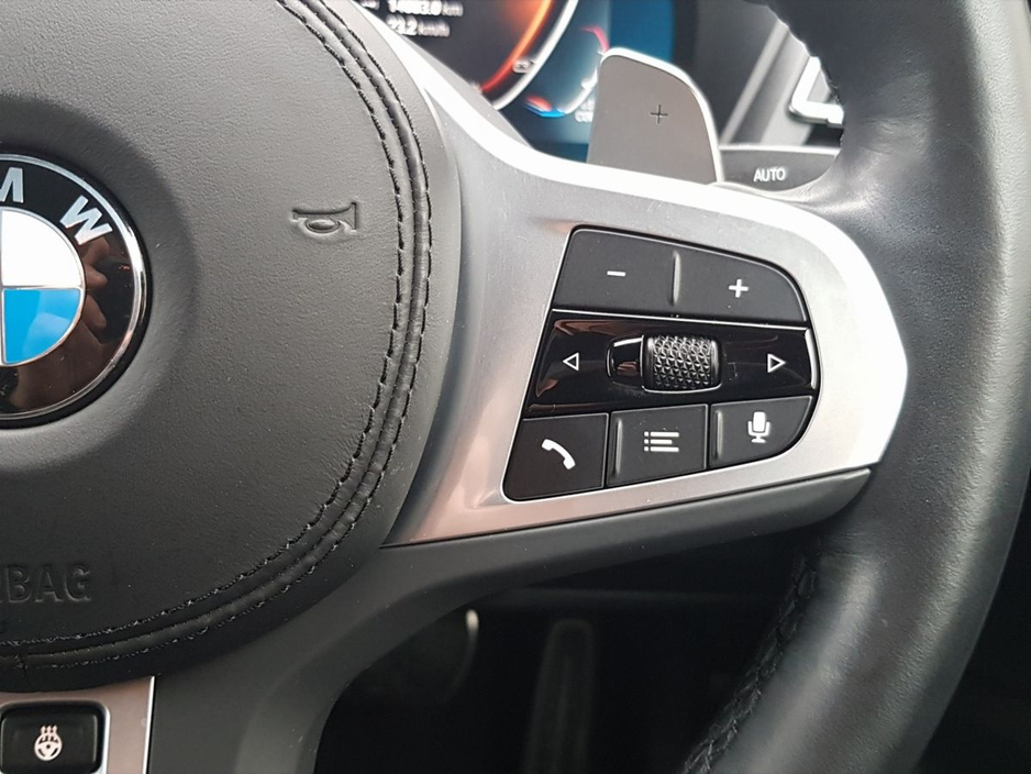 2024 BMW X4 xDrive20d M Sport €73,995