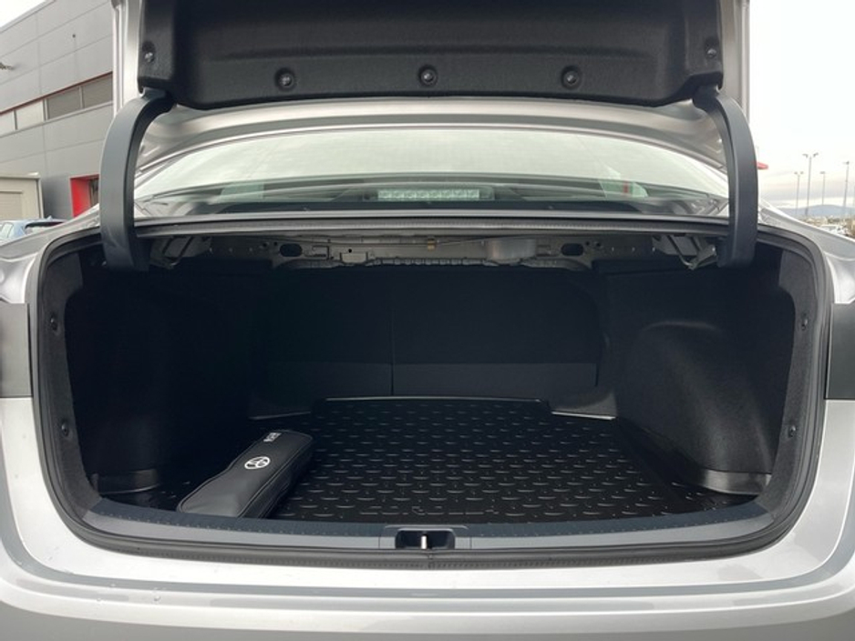 2023 Toyota Corolla LUNA 4DR SALOON AUTO €26,950