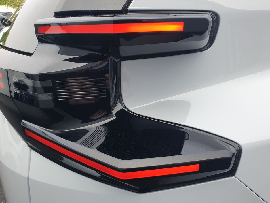 2026 Citroen C5 Aircross New e-C5 Aircross "Max" 520Km range €49,440