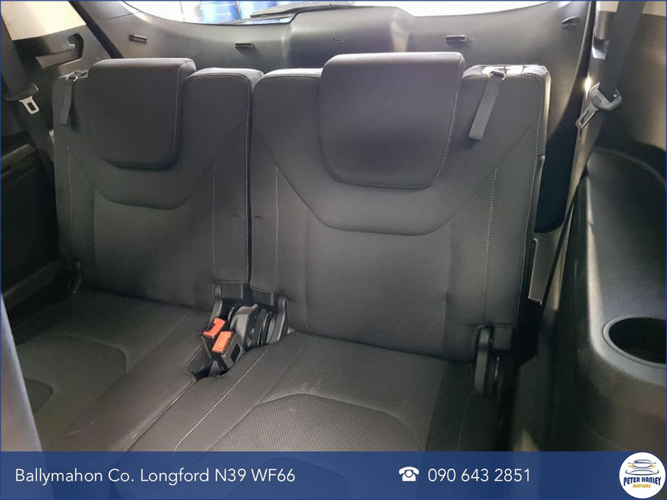 2017 Ford S-Max - image 29