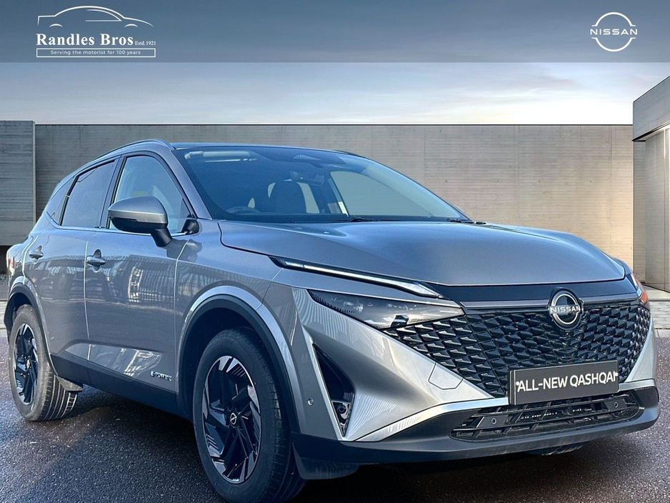 2026 Nissan Qashqai for sale in , Ireland