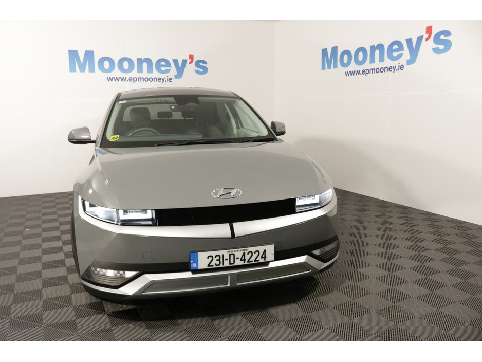 2023 Hyundai Ioniq EXECUTIVE PLUS 58 kWh EV €24,995