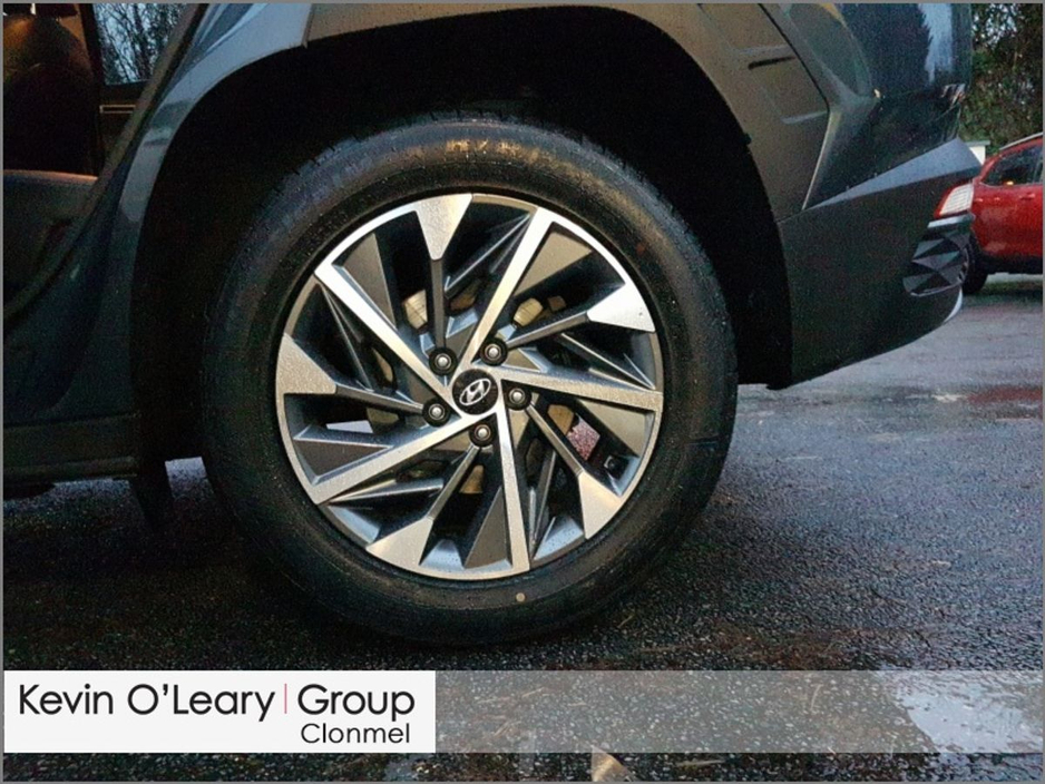 2023 Hyundai Tucson 2WD Executive Plus